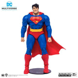 Batman DKReturns - Superman vs Batman 7" Figure 2-Pack NEW McFarlane Toys