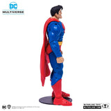 Batman DKReturns - Superman vs Batman 7" Figure 2-Pack NEW McFarlane Toys