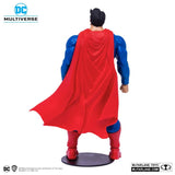 Batman DKReturns - Superman vs Batman 7" Figure 2-Pack NEW McFarlane Toys