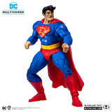 Batman DKReturns - Superman vs Batman 7" Figure 2-Pack NEW McFarlane Toys