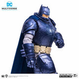 Batman DKReturns - Superman vs Batman 7" Figure 2-Pack NEW McFarlane Toys