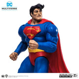 Batman DKReturns - Superman vs Batman 7" Figure 2-Pack NEW McFarlane Toys