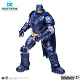 Batman DKReturns - Superman vs Batman 7" Figure 2-Pack NEW McFarlane Toys