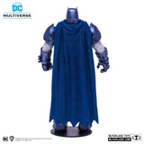 Batman DKReturns - Superman vs Batman 7" Figure 2-Pack NEW McFarlane Toys