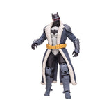 DC: Endless Winter - Batman 7" Figure NEW McFarlane Toys