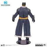 DC: Endless Winter - Batman 7" Figure NEW McFarlane Toys