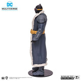 DC: Endless Winter - Batman 7" Figure NEW McFarlane Toys