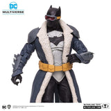 DC: Endless Winter - Batman 7" Figure NEW McFarlane Toys