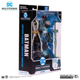 DC: Endless Winter - Batman 7" Figure NEW McFarlane Toys
