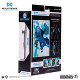 DC: Endless Winter - Batman 7" Figure NEW McFarlane Toys