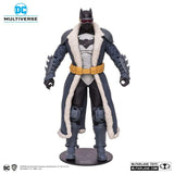 DC: Endless Winter - Batman 7" Figure NEW McFarlane Toys