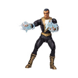 DC: Endless Winter - Black Adam 7" Figure NEW McFarlane Toys