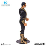 DC: Endless Winter - Black Adam 7" Figure NEW McFarlane Toys