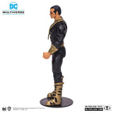 DC: Endless Winter - Black Adam 7" Figure NEW McFarlane Toys