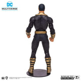 DC: Endless Winter - Black Adam 7" Figure NEW McFarlane Toys