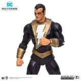 DC: Endless Winter - Black Adam 7" Figure NEW McFarlane Toys