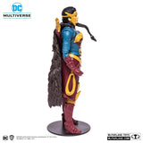 DC: Endless Winter - Wonder Woman 7" Figure NEW McFarlane Toys