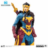 DC: Endless Winter - Wonder Woman 7" Figure NEW McFarlane Toys