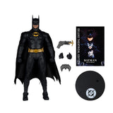 Batman Returns - Batman 7" Deluxe Figure NEW McFarlane Toys