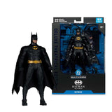 Batman Returns - Batman 7" Deluxe Figure NEW McFarlane Toys