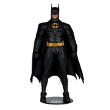 Batman Returns - Batman 7" Deluxe Figure NEW McFarlane Toys