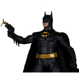 Batman Returns - Batman 7" Deluxe Figure NEW McFarlane Toys