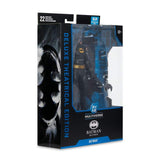 Batman Returns - Batman 7" Deluxe Figure NEW McFarlane Toys
