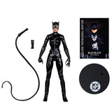 Batman Returns - Catwoman 7" Deluxe Figure NEW McFarlane Toys