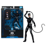 Batman Returns - Catwoman 7" Deluxe Figure NEW McFarlane Toys