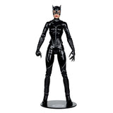 Batman Returns - Catwoman 7" Deluxe Figure NEW McFarlane Toys