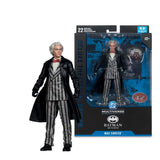 Batman Returns - Max Shreck 7" Deluxe Figure NEW McFarlane Toys