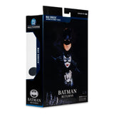 Batman Returns - Max Shreck 7" Deluxe Figure NEW McFarlane Toys