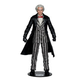 Batman Returns - Max Shreck 7" Deluxe Figure NEW McFarlane Toys