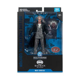 Batman Returns - Max Shreck 7" Deluxe Figure NEW McFarlane Toys