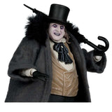 Batman Returns - The Penguin 7" Deluxe Figure NEW McFarlane Toys