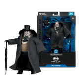 Batman Returns - The Penguin 7" Deluxe Figure NEW McFarlane Toys