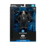 Batman Returns - The Penguin 7" Deluxe Figure NEW McFarlane Toys