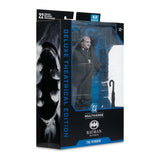 Batman Returns - The Penguin 7" Deluxe Figure NEW McFarlane Toys