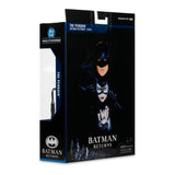 Batman Returns - The Penguin 7" Deluxe Figure NEW McFarlane Toys