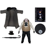 Batman Returns - The Penguin 7" Deluxe Figure NEW McFarlane Toys