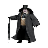 Batman Returns - The Penguin 7" Deluxe Figure NEW McFarlane Toys