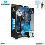 Batman Beyond - Shriek 7" Figure NEW McFarlane Toys