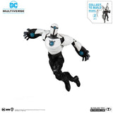 Batman Beyond - Shriek 7" Figure NEW McFarlane Toys