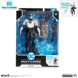 Batman Beyond - Shriek 7" Figure NEW McFarlane Toys