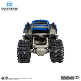 DC - Batmobeast 7" Scale Vehicle NEW McFarlane Toys
