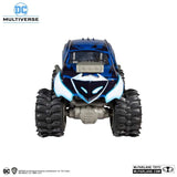 DC - Batmobeast 7" Scale Vehicle NEW McFarlane Toys