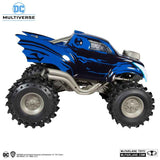 DC - Batmobeast 7" Scale Vehicle NEW McFarlane Toys