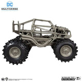 DC - Batmobeast 7" Scale Vehicle NEW McFarlane Toys