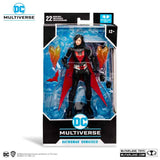 Batman Beyond - Batwoman UM 7" Figure NEW McFarlane Toys