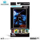 Batman Beyond - Batwoman UM 7" Figure NEW McFarlane Toys
